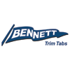 Bennett Trim Tabs