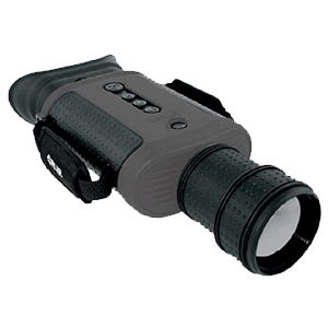 FLIR BHM-6XR+ NTSC 640 x 480 Bi-Ocular Heat Seeking Scope